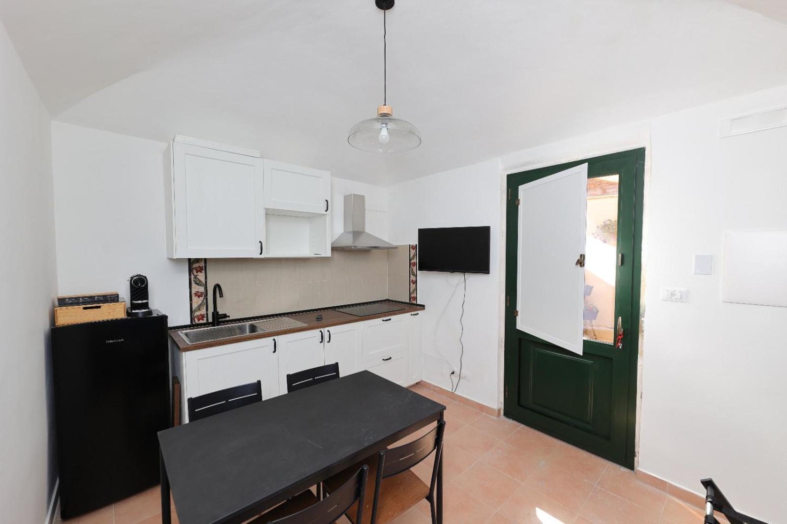 Le 2 Volte Casa Vacanza 아치레알레 외부 사진