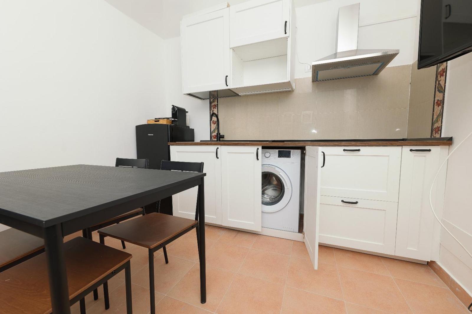 Le 2 Volte Casa Vacanza 아치레알레 외부 사진