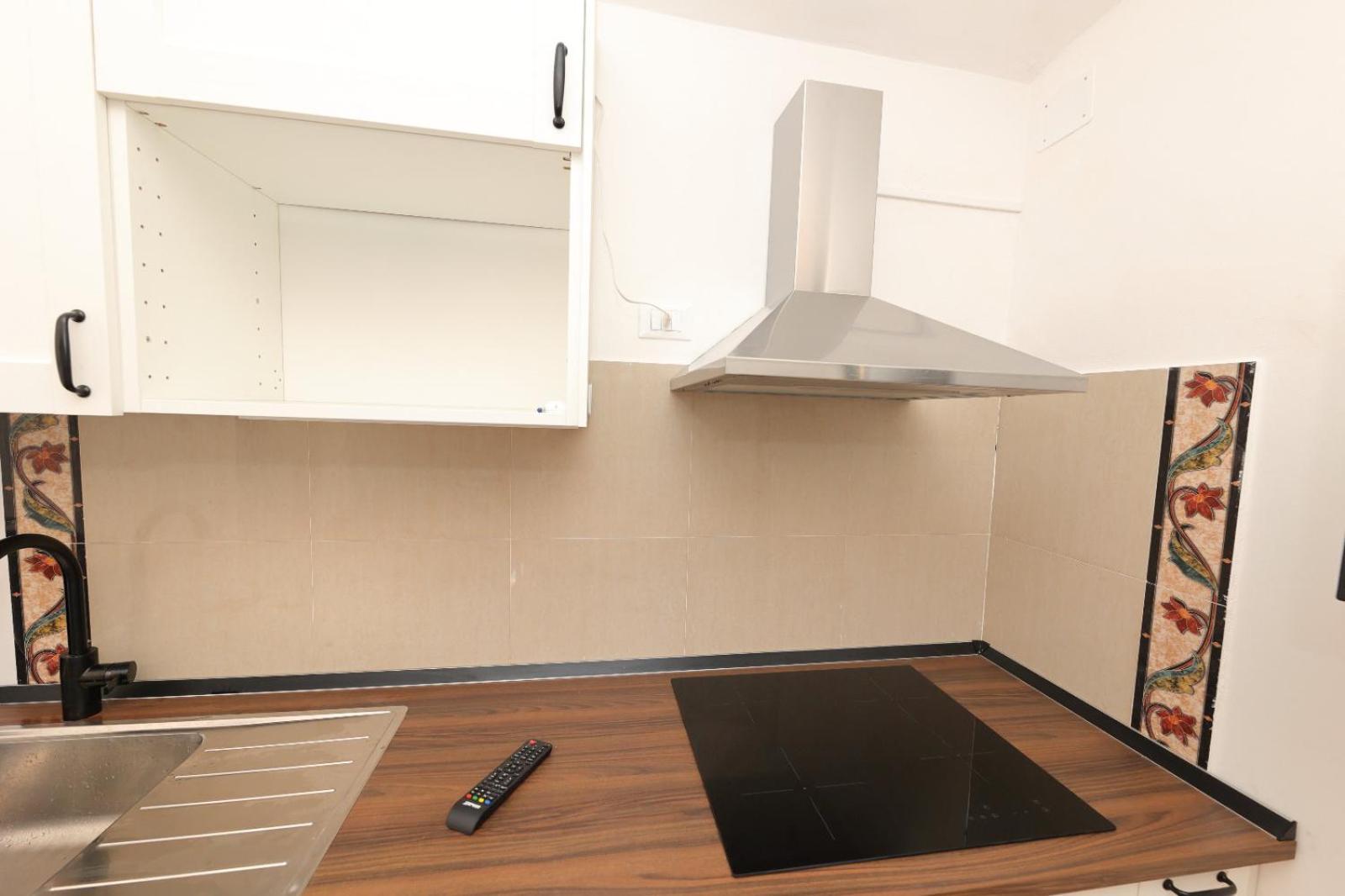 Le 2 Volte Casa Vacanza 아치레알레 외부 사진